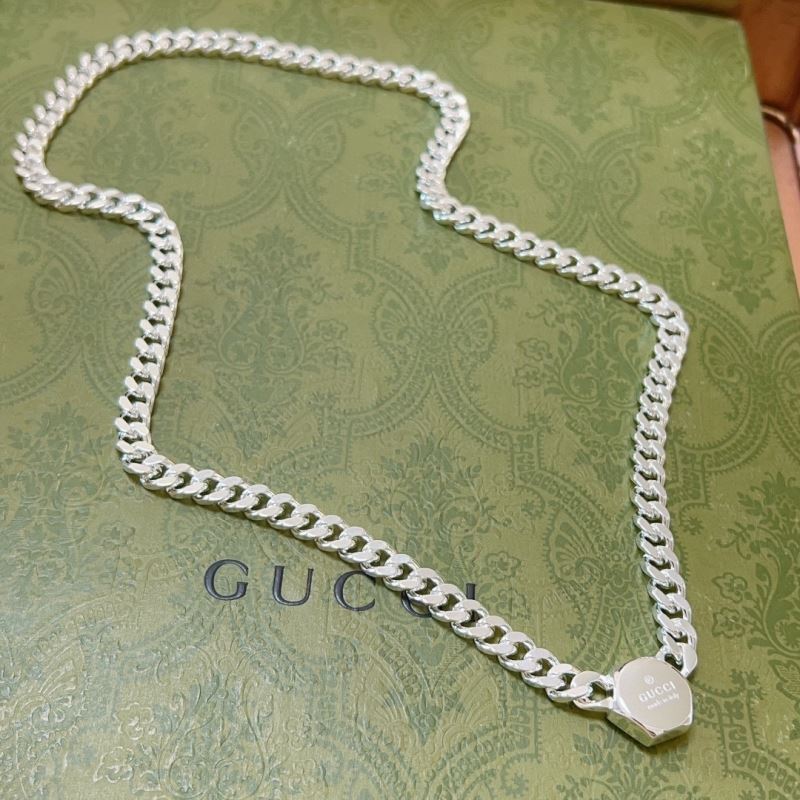 Gucci Necklaces